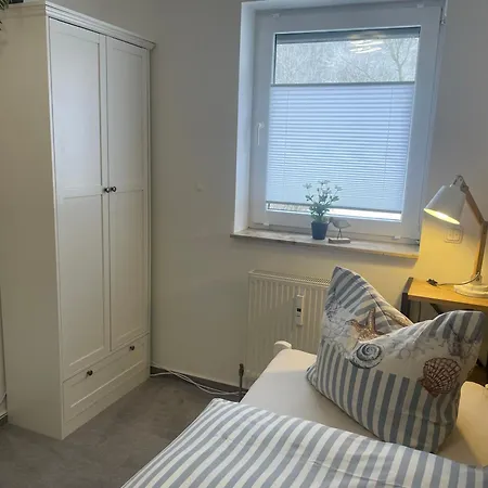 Apartment Charlotte